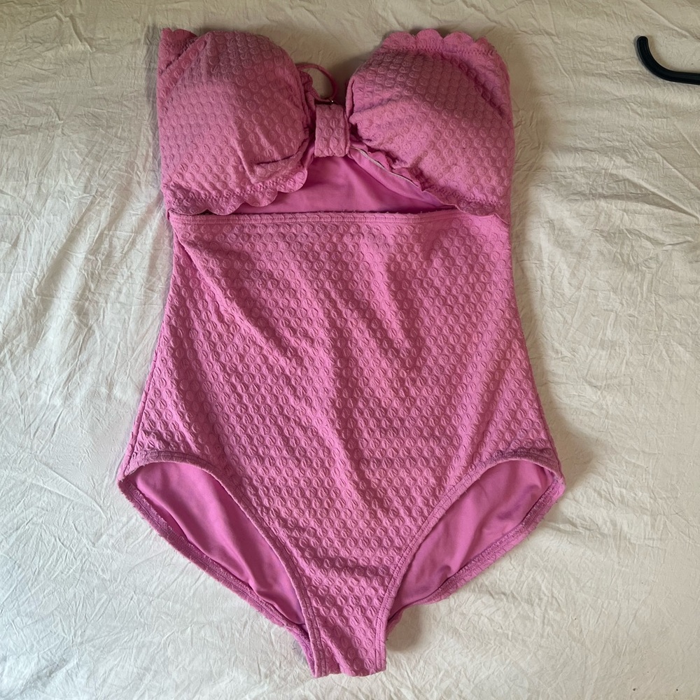 Kate Spade One Piece Swimsuit
